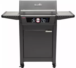 Char-Broil Evolve Electric von Char-Broil