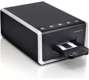 Plustek OpticFilm 135i in schwarz von Plustek