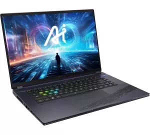 GigaByte Aorus 16X (2024) von GIGABYTE