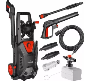 Lehmann Hudson von LEHMANN