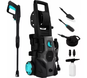 Cecotec HydroBoost 2000 Car&Garden Pro von Cecotec