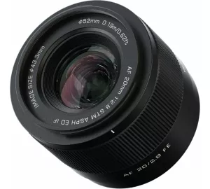 Viltrox AF 20mm F2.8 von Viltrox