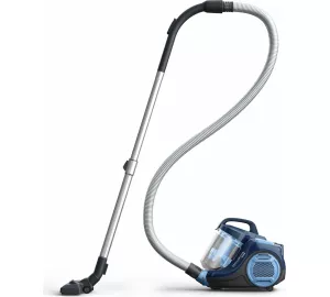 Rowenta RO2981EA Swift Power Cyclonic Home & Car in blau von Rowenta