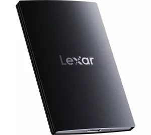 Lexar Media SL500 von Lexar