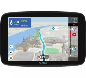 TomTom Go Camper Max (2. Generation) von TomTom