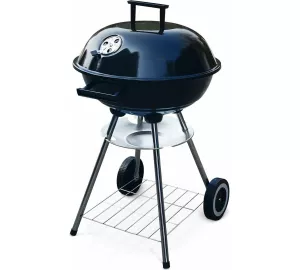 Resch Holzkohlegrill 502595 von Resch