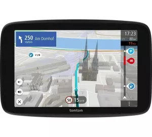 TomTom GO Navigator 7 von TomTom