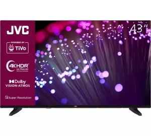 JVC LT-43VU3455 von JVC