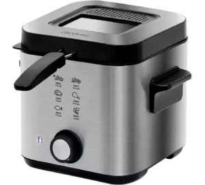 Cecotec CleanFry Infinity 1500 von Cecotec