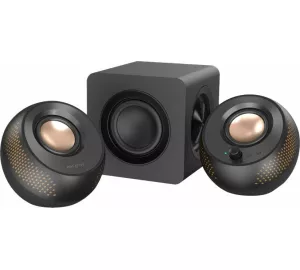 Creative Pebble X Plus von Creative