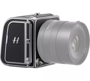 Hasselblad 907X & CFV 100C von Hasselblad