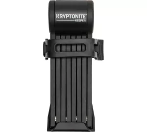 Kryptonite Keeper Mini Folding Lock von Kryptonite