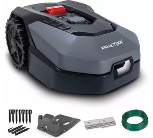 Practixx PX-RRM-600Wi von Scheppach