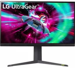 LG UltraGear 32GR93U von LG