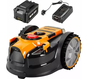 LawnMaster OcuMow 16 von Lawnmaster