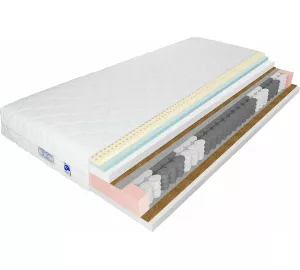 Tulena Nox Comfort Plus von TULENA