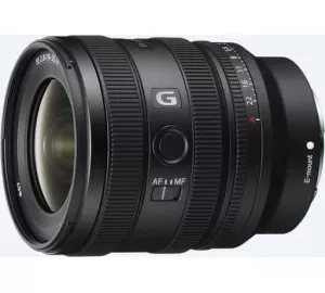 Sony FE 16–25 mm F2.8 G von Sony