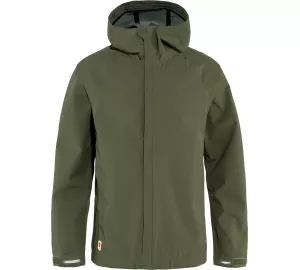 Fjällräven High Coast Hydratic Trail Jacket von Fjällräven