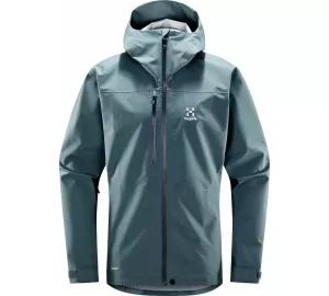 Haglöfs Front Proof Jacket von Haglöfs