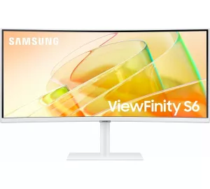 Samsung ViewFinity S6 S65TC S34C650TAU von Samsung