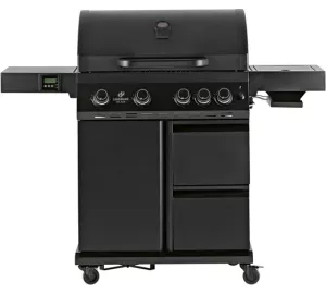 Landmann Cool Black 4.1 maxX von Landmann
