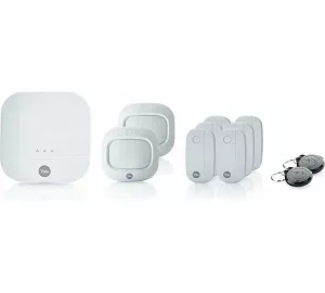 Yale Sync Smart Home Alarm von Yale
