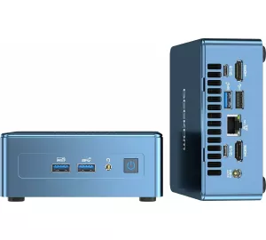 Geekom Mini IT13 von GEEKOM