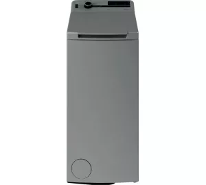 Bauknecht WMT Silver 6513 D4 von Bauknecht