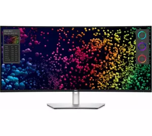 Dell UltraSharp U4025QW von Dell