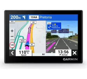 Garmin Drive 53 MT EU von Garmin