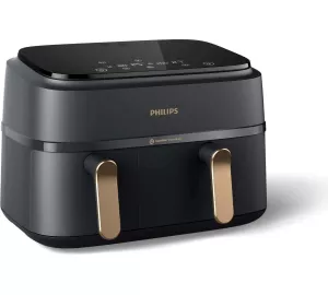 Philips Airfryer Dual Basket NA352/00 von Philips