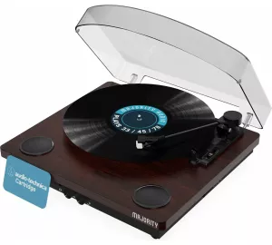 Majority Moto von Majority