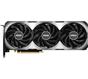 MSI GeForce RTX 4070 SUPER 12G Ventus 3X OC von MSI