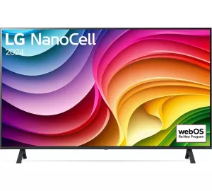 LG 75NANO82T6B von LG