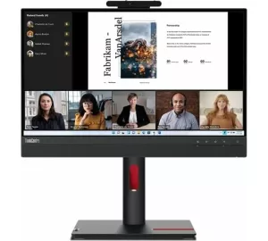 Lenovo ThinkCentre Tiny-in-One 22 Gen 5 (Non-Touch) von Lenovo