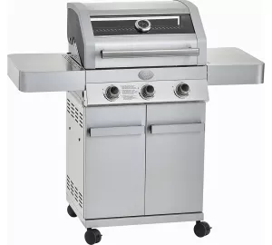 Rösle Gourmet G3 von RÖSLE