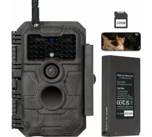 GardePro E6P Max von GardePro