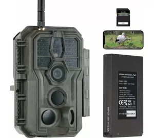 GardePro E8P Max von GardePro