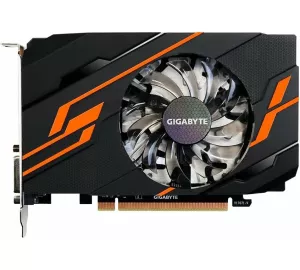 GigaByte GeForce GT 1030 OC 2G von GIGABYTE
