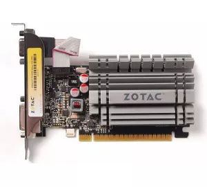 Zotac GeForce GT 730 Zone von Zotac