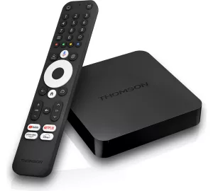 Thomson Streaming Box 240G von Thomson