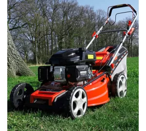 Hecht Garten 554 SXE von Hecht Garten