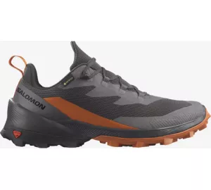 Salomon Cross Over 2 Gore-Tex in beige von Salomon