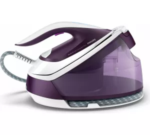 Philips PerfectCare Compact Plus GC7933/30 von Philips