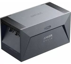 Anker Solix Solarbank E1600 von Anker