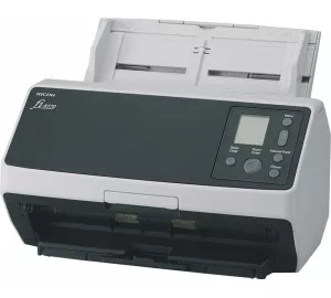 Fujitsu fi-8170 von Fujitsu