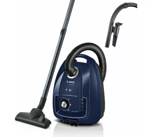 Bosch Serie 4 BGD38BU2 in blau von Bosch