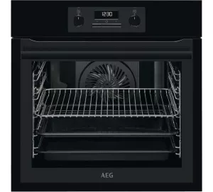 AEG Serie 6000 SurroundCook BES331110B von AEG