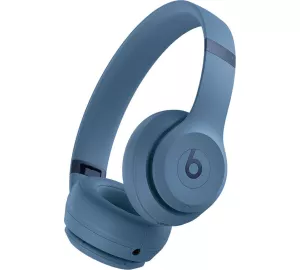 Beats Solo 4 in blau von beats by dr. dre