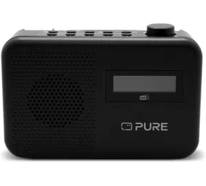 Pure Elan One2 von PURE